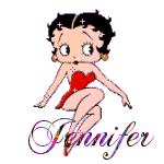 betty boop